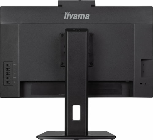 iiyama-ProLite-XUB2493HSU-B1-Monitor-PC-605-cm--23.8--1920-x-1080-Pixel-Full-HD-LED-Nero