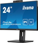 iiyama-ProLite-XUB2493HSU-B1-Monitor-PC-605-cm--23.8--1920-x-1080-Pixel-Full-HD-LED-Nero