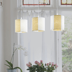 Lampadario-Contemporaneo-Arnhem-3-Luci-Acciaio-Bianco