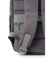 Urban-Factory-ELB14UF-borsa-per-laptop-356-cm--14--Zaino-Grigio