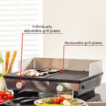 Solis-Deli-Grill-7951-Griglia-Elettrica