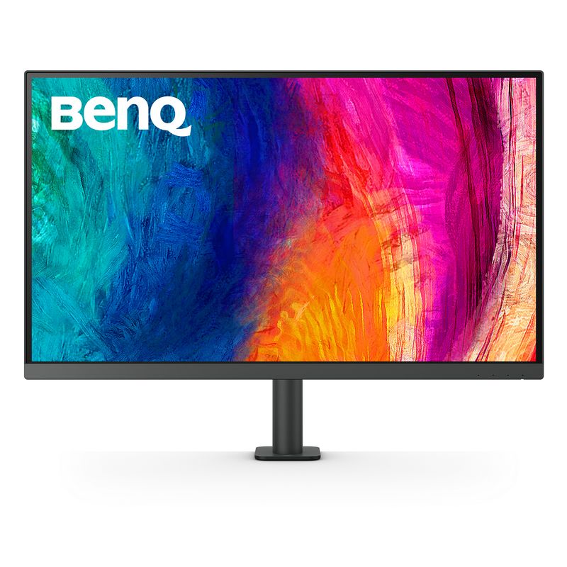 BenQ-PD3205UA-Monitor-PC-80-cm--31.5---3840-x-2160-Pixel-4K-Ultra-HD-LCD-Nero