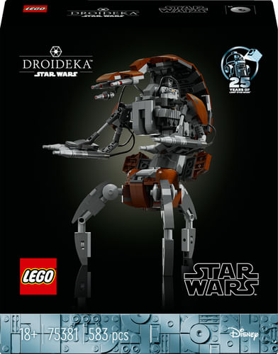 Lego-Star-Wars-Droideka