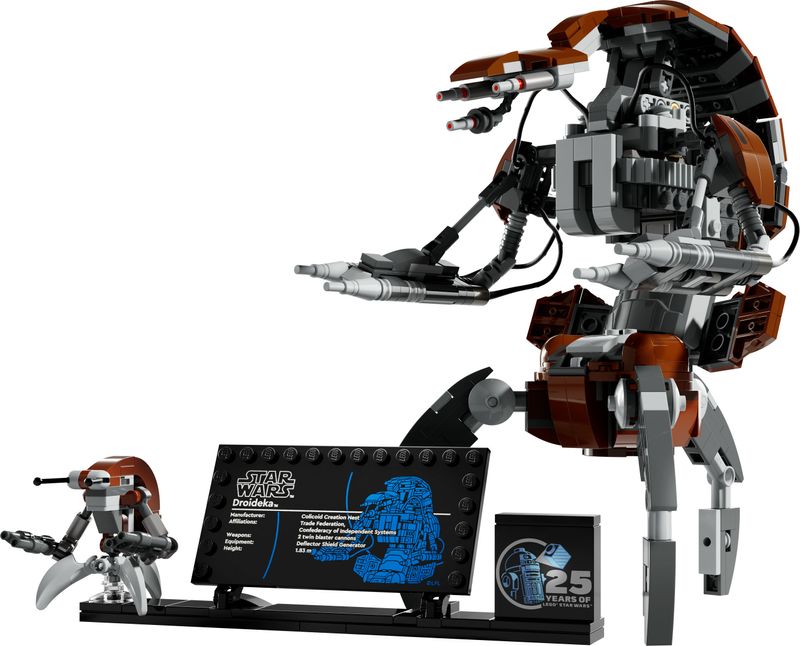 Lego-Star-Wars-Droideka