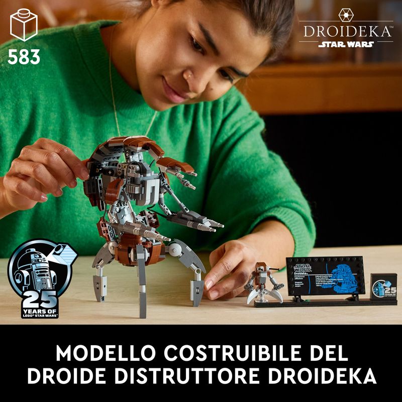 Lego-Star-Wars-Droideka