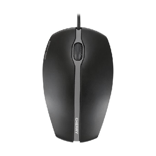 CHERRY-Gentix-Silent-mouse-Ambidestro-USB-tipo-A-Ottico-1000-DPI