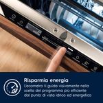 ELECTROLUX-Serie-800-SprayZone-KEZB8500W-Lavastoviglie-Integrata-totale-14-coperti-Classe-B-Connessa-60-cm