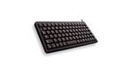 CHERRY-G84-4100-tastiera-USB-QWERTY-Inglese-UK-Nero