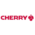 CHERRY DW 9100 SLIM tastiera Mouse incluso Universale RF senza fili + Bluetooth QWERTZ Tedesco Nero