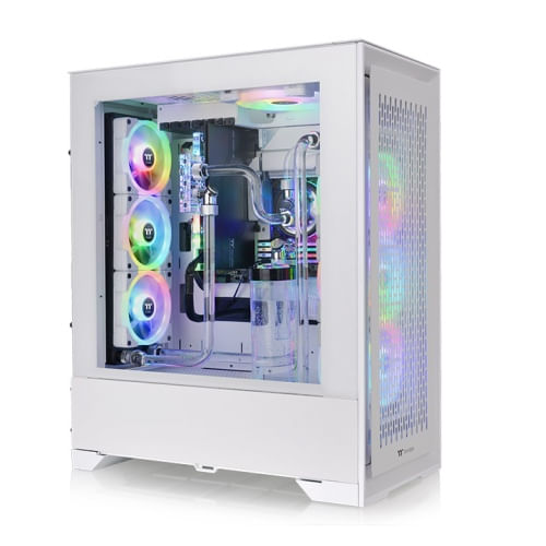 Thermaltake-CTE-T500-Air-Full-Tower-Bianco