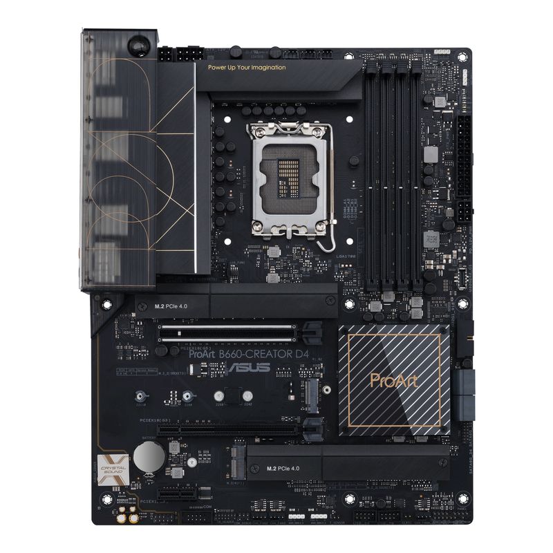 ASUS-PROART-B660-CREATOR-D4-Intel-B660-LGA-1700-ATX