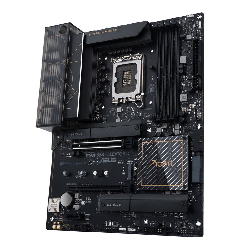 ASUS-PROART-B660-CREATOR-D4-Intel-B660-LGA-1700-ATX