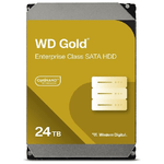 Wd Western Digital HDD WD Gold SATA di classe enterprise