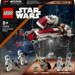 Lego-Star-Wars-La-Fuga-del-BARC-Speeder