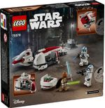 Lego-Star-Wars-La-Fuga-del-BARC-Speeder