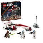 Lego-Star-Wars-La-Fuga-del-BARC-Speeder