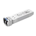 TP-Link-SM6110-LR-modulo-del-ricetrasmettitore-di-rete-Fibra-ottica-25780-Mbit-s-SFP--1310-nm