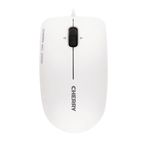 CHERRY MC 2000 mouse Ufficio Ambidestro USB tipo A IR LED 1600 DPI