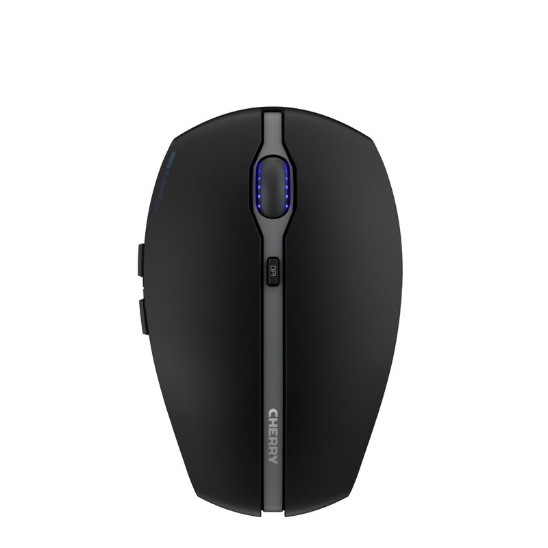 CHERRY-GENTIX-BT-mouse-Giocare-Ambidestro-Bluetooth-Ottico-2000-DPI