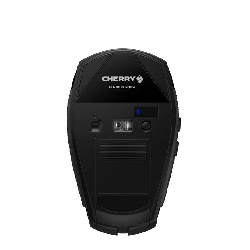 CHERRY-GENTIX-BT-mouse-Giocare-Ambidestro-Bluetooth-Ottico-2000-DPI