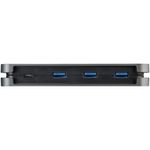 StarTech.com-HB30CM3A1CB-hub-di-interfaccia-USB-3.2-Gen-1--3.1-Gen-1--Type-C-5000-Mbit-s-Nero-Grigio