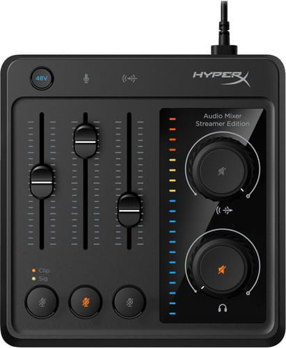 HP-HyperX-Audio-Mixer