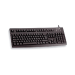 CHERRY-G83-6104-tastiera-USB-QWERTY-Inglese-US-Nero