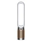 Dyson Purifier Cool Formaldehyde 61,5 dB 40 W Oro, Bianco