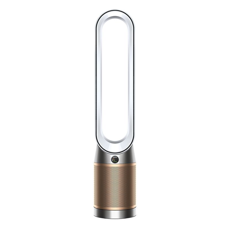 Dyson-Purifier-Cool-Formaldehyde-615-dB-40-W-Oro-Bianco