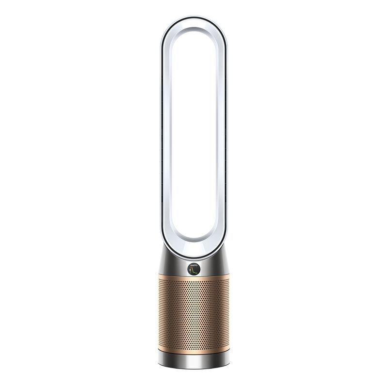 Dyson-Purifier-Cool-Formaldehyde-615-dB-40-W-Oro-Bianco