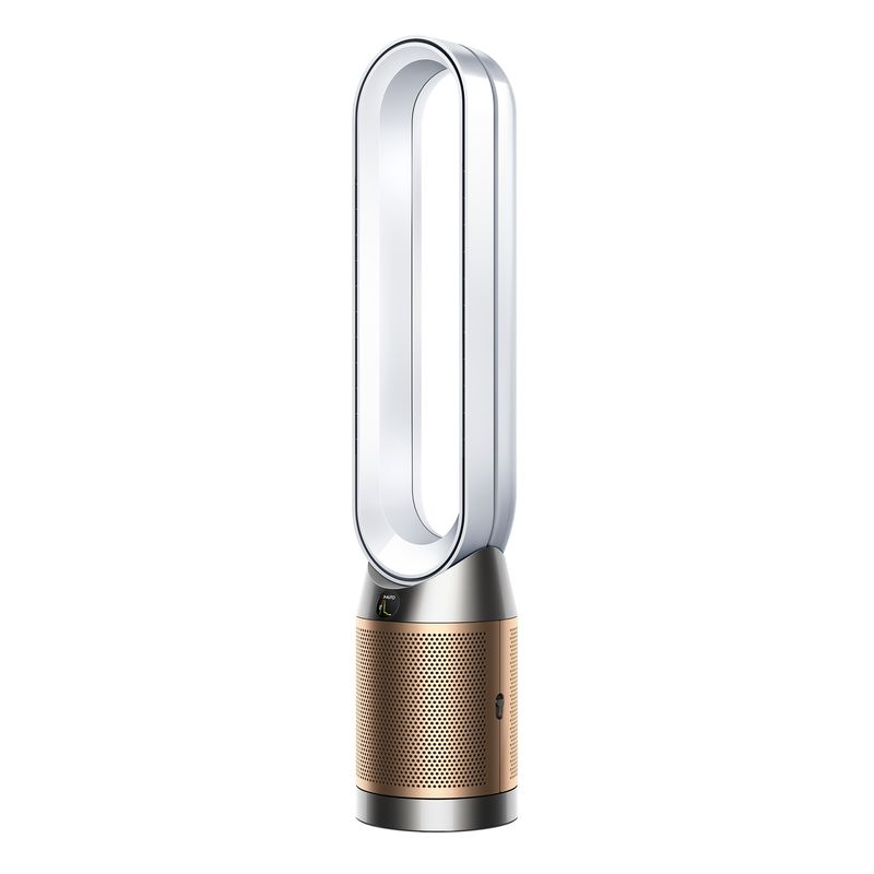 Dyson-Purifier-Cool-Formaldehyde-615-dB-40-W-Oro-Bianco