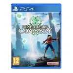 Bandai Videogioco Bandai Namco 115527 PLAYSTATION 4 One Piece Odyssey