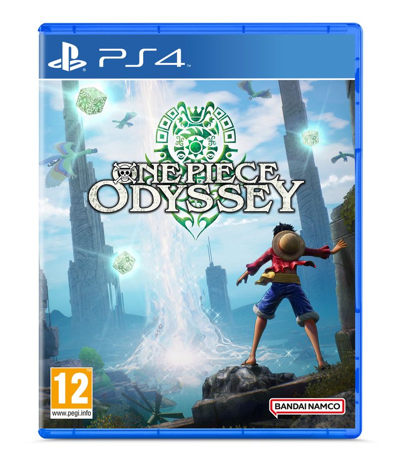 Infogrames-One-Piece-Odyssey-Standard-ITA-PlayStation-4