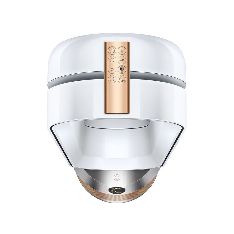 Dyson-Purifier-Cool-Formaldehyde-615-dB-40-W-Oro-Bianco