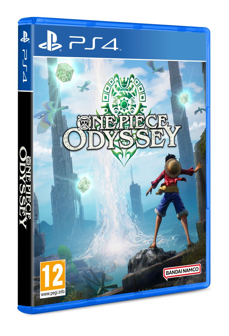 Infogrames-One-Piece-Odyssey-Standard-ITA-PlayStation-4