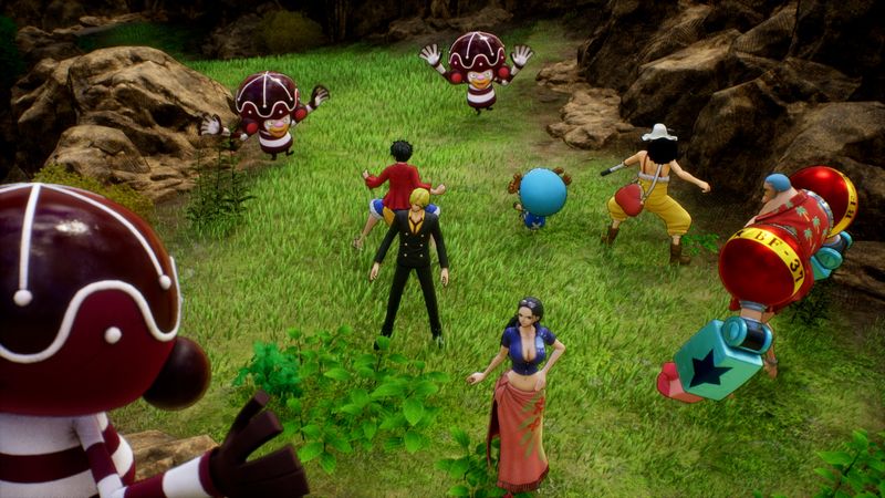 Infogrames-One-Piece-Odyssey-Standard-ITA-PlayStation-4