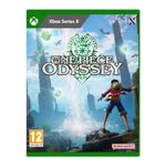 Bandai Infogrames One Piece Odyssey Standard ITA Xbox Series X