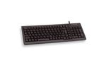 CHERRY-XS-Complete-tastiera-USB-QWERTZ-Tedesco-Nero