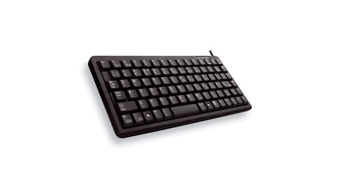 CHERRY-G84-4100-tastiera-USB-QWERTY-Inglese-US-Nero