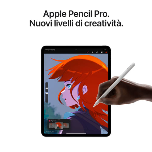 Apple-iPad-Pro-11---1Tb-Wi-Fi-Vetro-Nanotexture-5ª-Generazione-Nero-Siderale-Italia