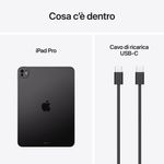 Apple-iPad-Pro-11---1Tb-Wi-Fi-Vetro-Nanotexture-5ª-Generazione-Nero-Siderale-Italia