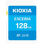 Kioxia Exceria 128 GB SDXC UHS-I Classe 10