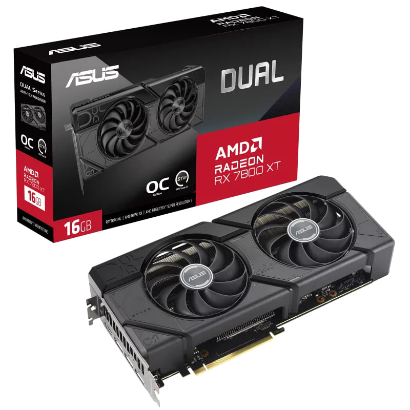 ASUS-Dual--RX7800XT-O16G-AMD-Radeon-RX-7800-XT-16-GB-GDDR6