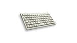 CHERRY-G84-4100-tastiera-USB-QWERTZ-Tedesco-Grigio