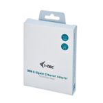 i-tec-Metal-C31METALGLAN-scheda-di-rete-e-adattatore-Ethernet-1000-Mbit-s