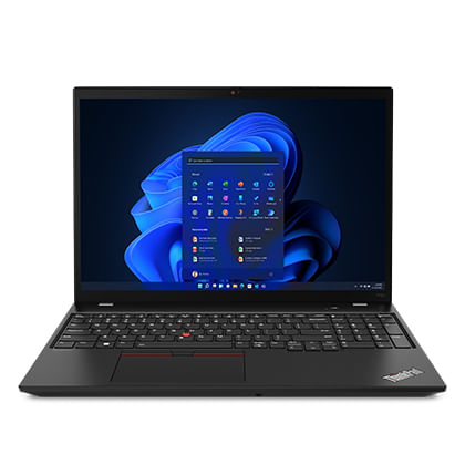 Lenovo ThinkPad P16s Intel® Core™ i7 i7-1260P Workstation mobile 40,6 cm (16") WUXGA 16 GB DDR4