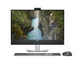 DELL OptiPlex 7420 Intel® Core™ i5 i5-14500T 60,5 cm (23.8") 1920 x 1080 Pixel PC All-in-one 16 GB DDR5