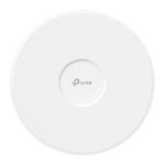 TP-Link Omada EAP783 punto accesso WLAN 19000 Mbit/s Bianco Supporto Power over Ethernet (PoE)