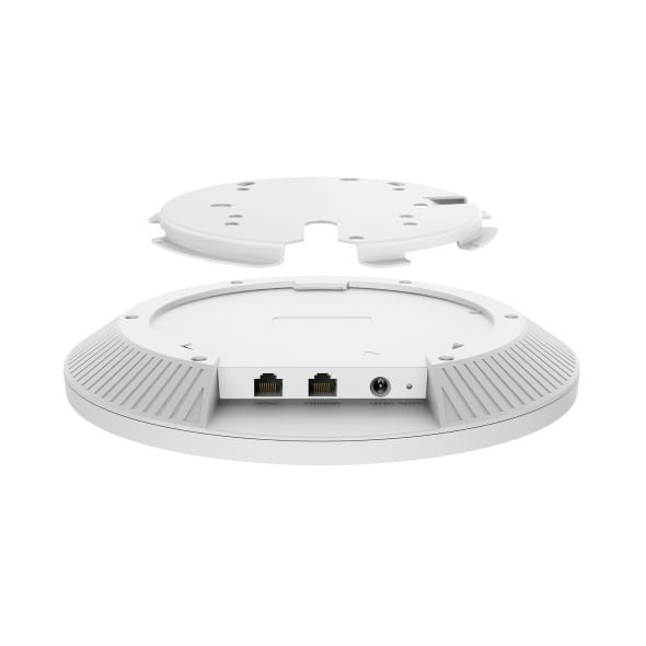 TP-Link-Omada-EAP783-punto-accesso-WLAN-19000-Mbit-s-Bianco-Supporto-Power-over-Ethernet--PoE-