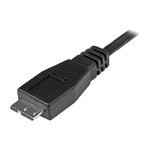 StarTech.com Cavo USB-C a micro USB-B - USB 3.1 - 1m